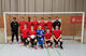 U17 gewinnt Turnier in Endingen